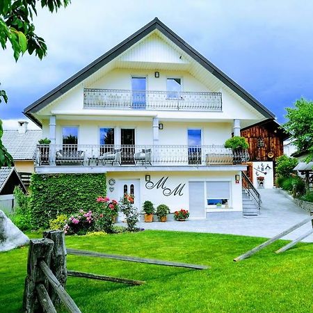 Barn House Mm Apartamento Bled Exterior foto