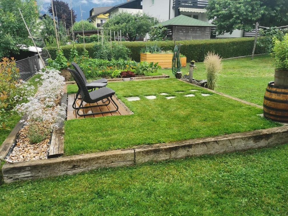 Barn House Mm Apartamento Bled Exterior foto