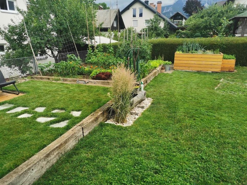 Barn House Mm Apartamento Bled Exterior foto