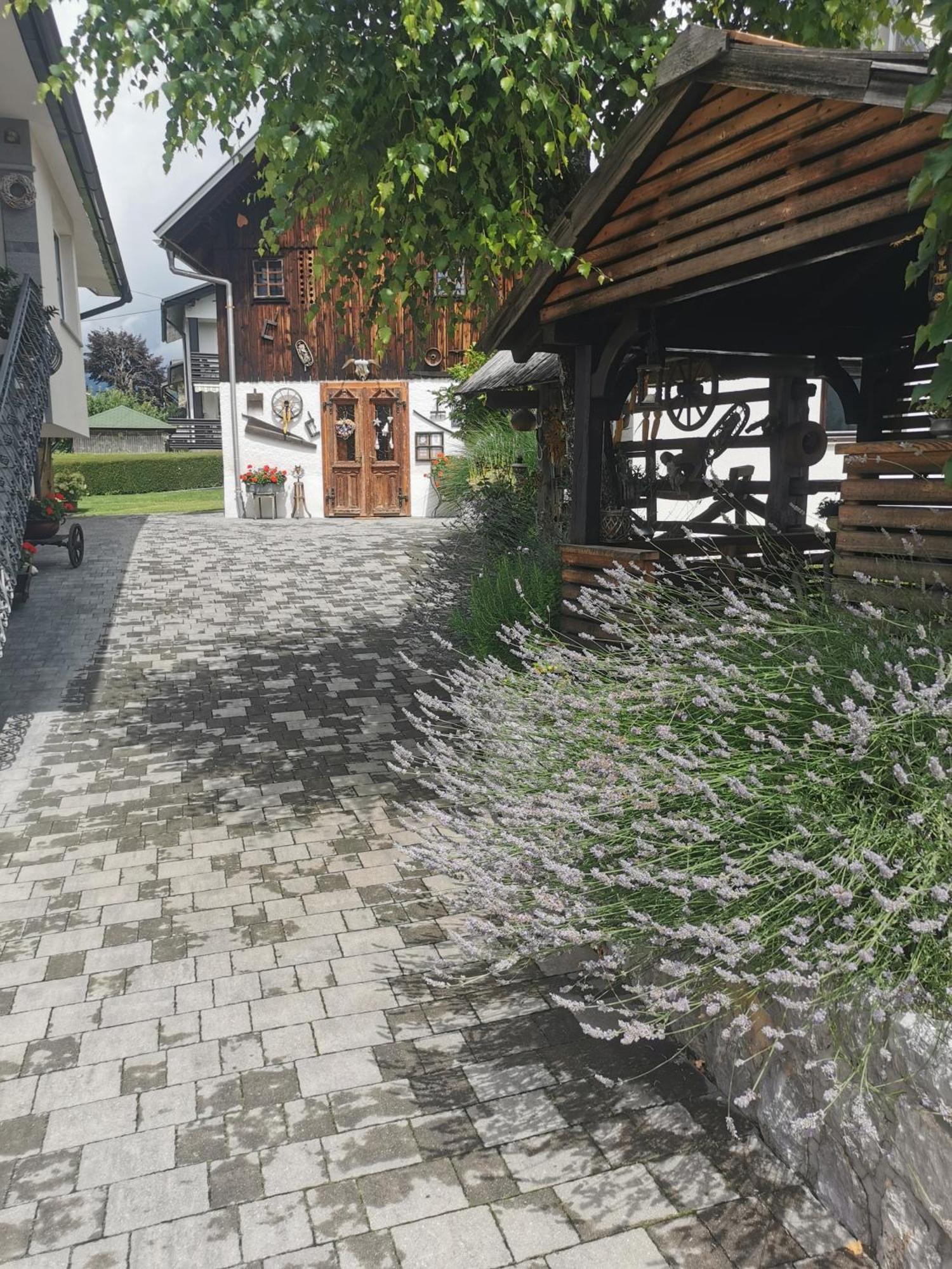 Barn House Mm Apartamento Bled Exterior foto