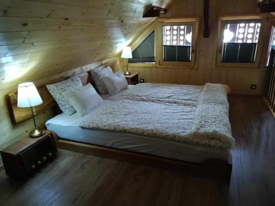 Barn House Mm Apartamento Bled Exterior foto