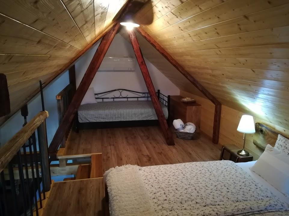 Barn House Mm Apartamento Bled Exterior foto