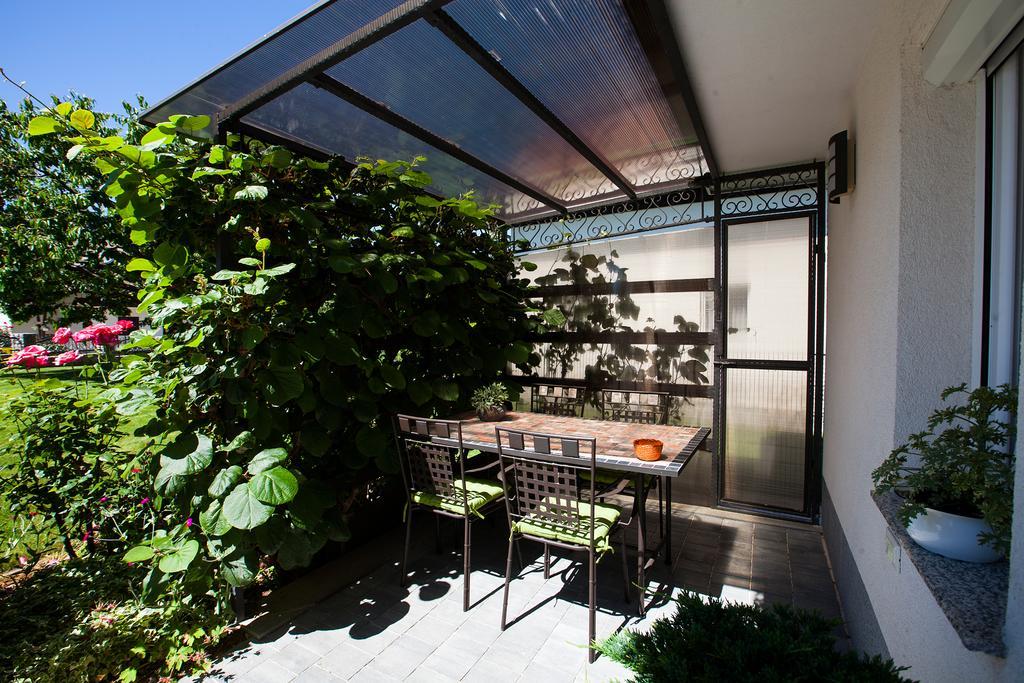 Barn House Mm Apartamento Bled Exterior foto