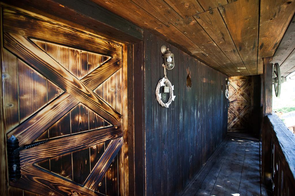 Barn House Mm Apartamento Bled Exterior foto