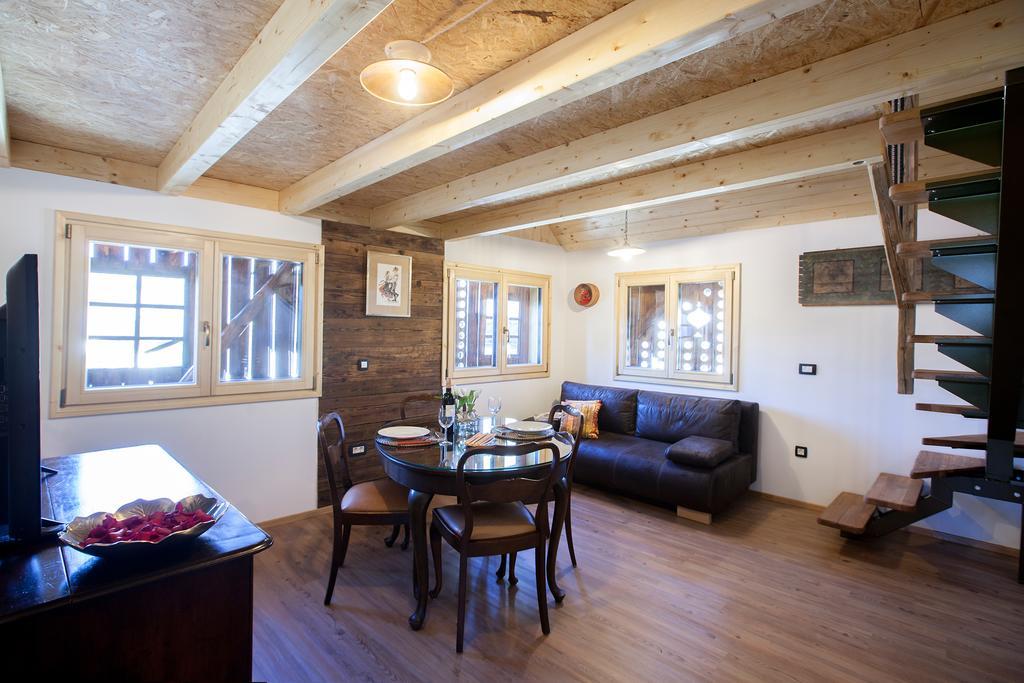 Barn House Mm Apartamento Bled Exterior foto