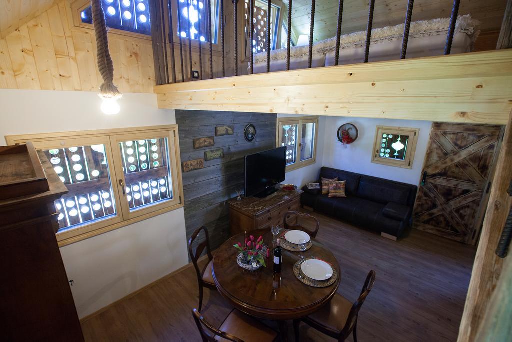 Barn House Mm Apartamento Bled Exterior foto