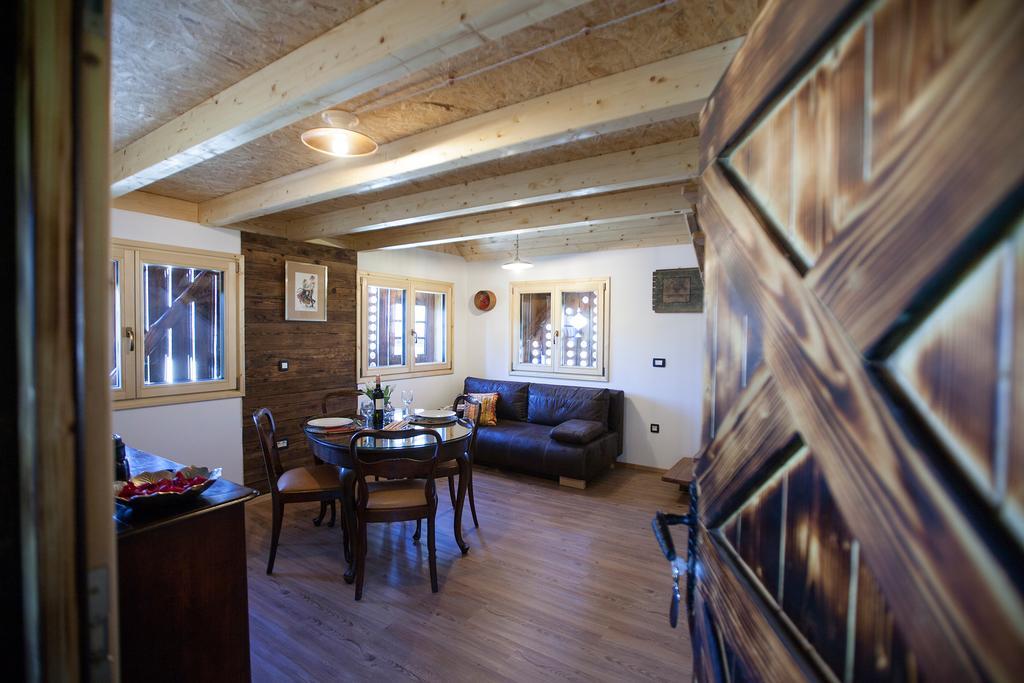 Barn House Mm Apartamento Bled Exterior foto