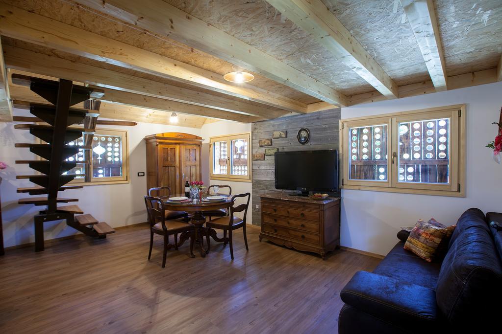 Barn House Mm Apartamento Bled Exterior foto