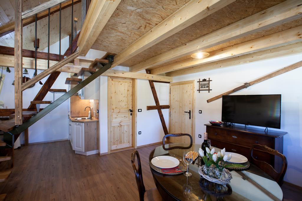 Barn House Mm Apartamento Bled Exterior foto