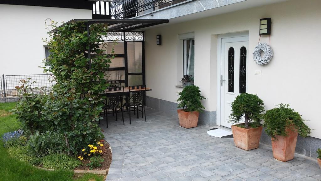 Barn House Mm Apartamento Bled Exterior foto