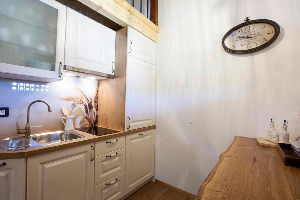 Barn House Mm Apartamento Bled Exterior foto