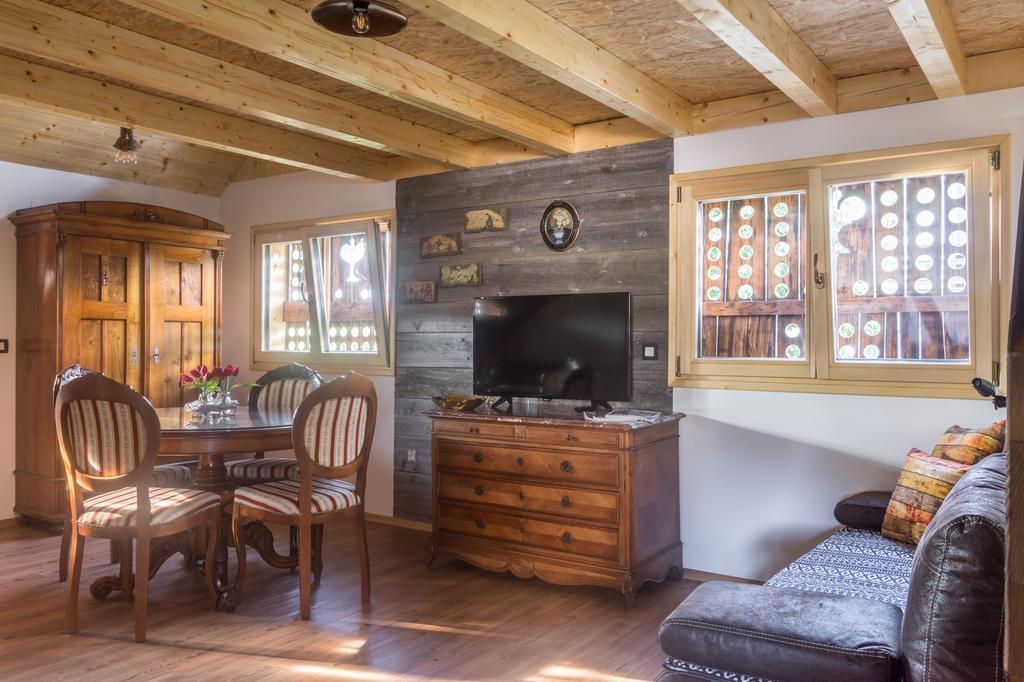 Barn House Mm Apartamento Bled Exterior foto
