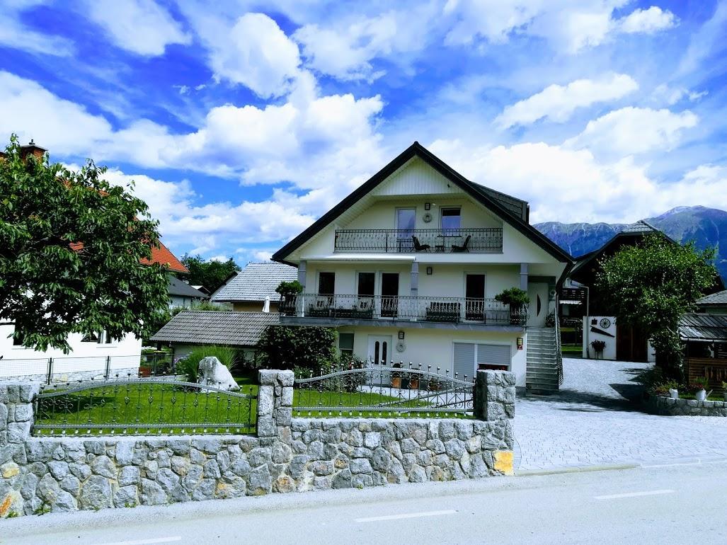 Barn House Mm Apartamento Bled Exterior foto