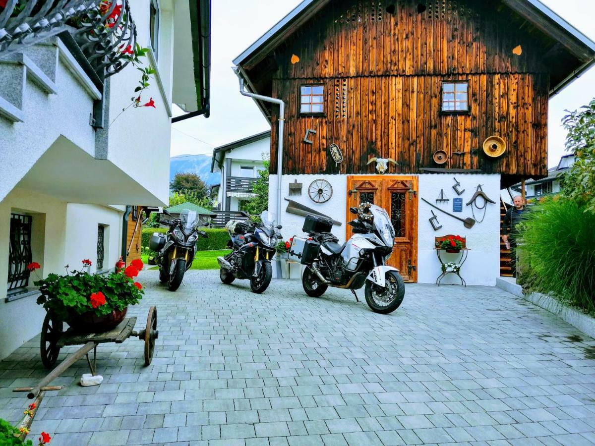 Barn House Mm Apartamento Bled Exterior foto