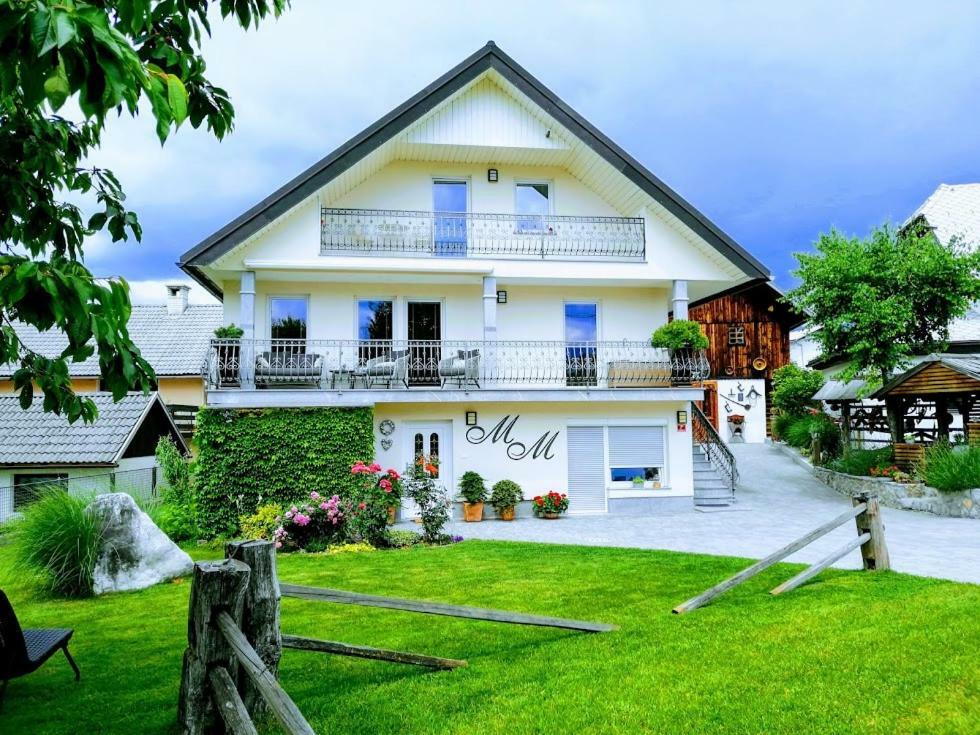Barn House Mm Apartamento Bled Exterior foto
